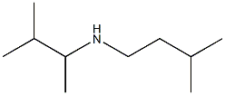 (3-methylbutan-2-yl)(3-methylbutyl)amine