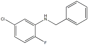 (5-chloro-2-fluorophenyl)(phenyl)methylamine