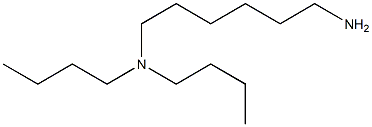 (6-aminohexyl)dibutylamine|