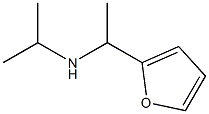 [1-(furan-2-yl)ethyl](propan-2-yl)amine