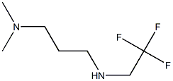 [3-(dimethylamino)propyl](2,2,2-trifluoroethyl)amine