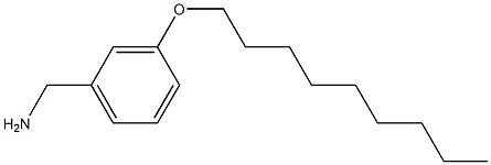 [3-(nonyloxy)phenyl]methanamine|