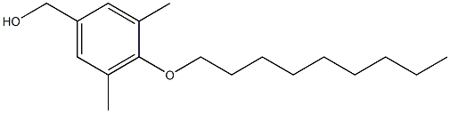 [3,5-dimethyl-4-(nonyloxy)phenyl]methanol