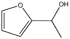 1-(furan-2-yl)ethan-1-ol Structure