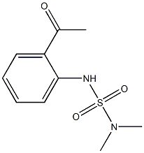 1-{2-[(dimethylsulfamoyl)amino]phenyl}ethan-1-one