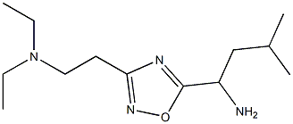  化学構造式