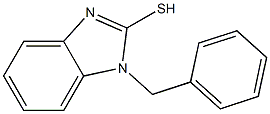 1-benzyl-1H-1,3-benzodiazole-2-thiol