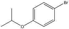 1-bromo-4-isopropoxybenzene