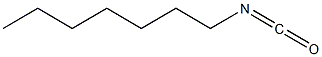  1-isocyanatoheptane