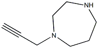  1-prop-2-ynyl-1,4-diazepane