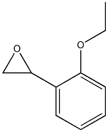 2-(2-ethoxyphenyl)oxirane