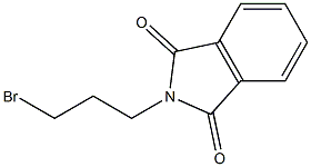 2-(3-bromopropyl)-2,3-dihydro-1H-isoindole-1,3-dione