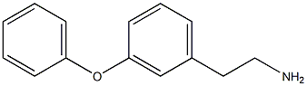 2-(3-phenoxyphenyl)ethan-1-amine