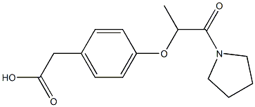 , , 结构式