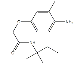 , , 结构式