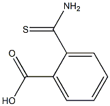 2-(aminocarbonothioyl)benzoic acid