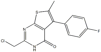 , , 结构式