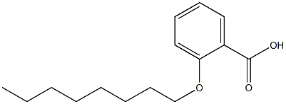 2-(octyloxy)benzoic acid