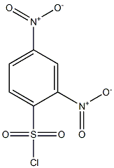 2,4-dinitrobenzene-1-sulfonyl chloride