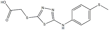 , , 结构式