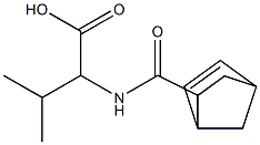  2-[(bicyclo[2.2.1]hept-5-en-2-ylcarbonyl)amino]-3-methylbutanoic acid