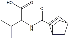 2-[(bicyclo[2.2.1]hept-5-en-2-ylcarbonyl)amino]-3-methylbutanoic acid