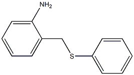 2-[(phenylsulfanyl)methyl]aniline