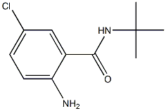 2-amino-N-(tert-butyl)-5-chlorobenzamide