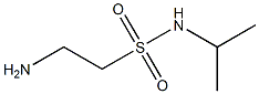 2-amino-N-isopropylethanesulfonamide