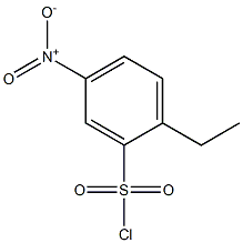 2-ethyl-5-nitrobenzenesulfonyl chloride