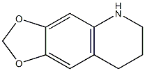 2H,5H,6H,7H,8H-[1,3]dioxolo[4,5-g]quinoline|