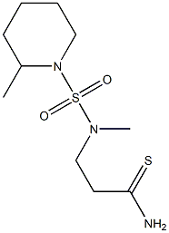 , , 结构式