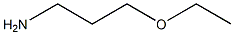  3-ethoxypropan-1-amine