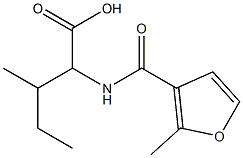 , , 结构式