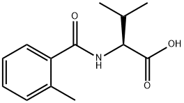 1396968-32-3 3-methyl-2-[(2-methylphenyl)formamido]butanoic acid