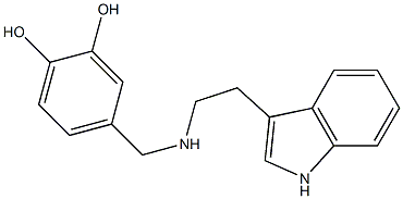  化学構造式