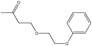 4-(2-phenoxyethoxy)butan-2-one