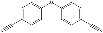4-(4-cyanophenoxy)benzonitrile