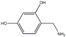 4-(aminomethyl)benzene-1,3-diol