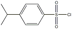 4-(propan-2-yl)benzene-1-sulfonyl chloride