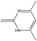 4,6-dimethyl-1,2-dihydropyrimidin-2-one|