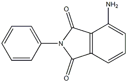 4-amino-2-phenyl-2,3-dihydro-1H-isoindole-1,3-dione