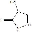 4-aminopyrazolidin-3-one