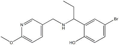 , , 结构式