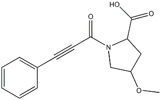 , , 结构式