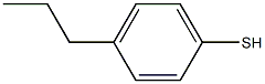 4-propylbenzene-1-thiol|