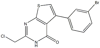  структура