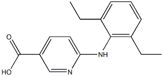 , , 结构式