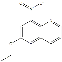  6-ethoxy-8-nitroquinoline