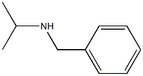 benzyl(propan-2-yl)amine